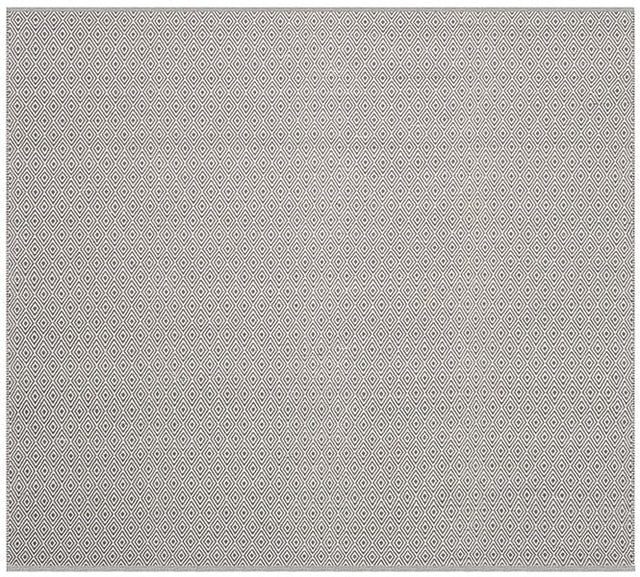 Safavieh Montauk Mtk515C Ivory / Grey Rugs.