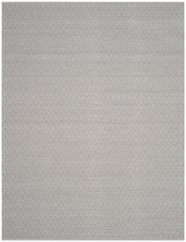 Safavieh Montauk Mtk515C Ivory / Grey Rugs.