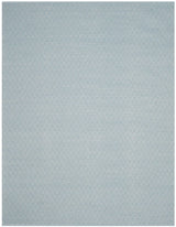 Safavieh Montauk Mtk515D Ivory / Light Blue Rugs.