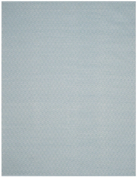 Safavieh Montauk Mtk515D Ivory / Light Blue Rugs.