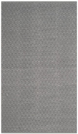 Safavieh Montauk Mtk515E Ivory / Navy Rugs.