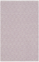 Safavieh Montauk Mtk515G Ivory / Purple Rugs.