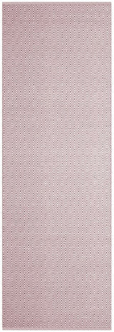 Safavieh Montauk Mtk515G Ivory / Purple Rugs.