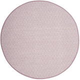 Safavieh Montauk Mtk515G Ivory / Purple Rugs.
