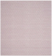 Safavieh Montauk Mtk515G Ivory / Purple Geometric Area Rug