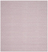 Safavieh Montauk Mtk515G Ivory / Purple Rugs.