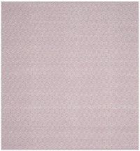 Safavieh Montauk Mtk515G Ivory / Purple Geometric Area Rug