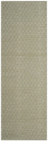 Safavieh Montauk Mtk515H Ivory / Green Rugs.