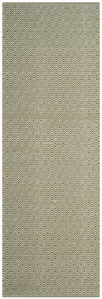 Safavieh Montauk Mtk515H Ivory / Green Area Rug