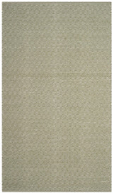Safavieh Montauk Mtk515H Ivory / Green Rugs.