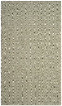 Safavieh Montauk Mtk515H Ivory / Green Area Rug