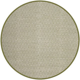 Safavieh Montauk Mtk515H Ivory / Green Rugs.
