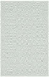 Safavieh Montauk Mtk515J Ivory / Foam Green Rugs.
