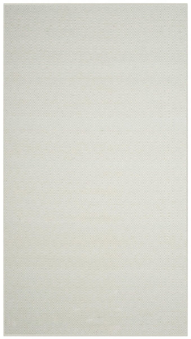 Safavieh Montauk Mtk515J Ivory / Foam Green Rugs.