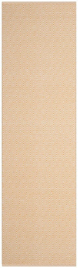 Safavieh Montauk Mtk515K Ivory / Gold Rugs.