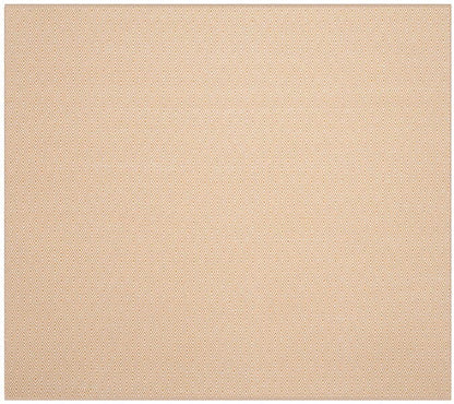 Safavieh Montauk Mtk515K Ivory / Gold Solid Color Area Rug