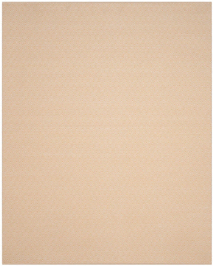 Safavieh Montauk Mtk515K Ivory / Gold Solid Color Area Rug