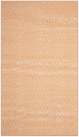 Safavieh Montauk Mtk515L Ivory / Rust Rugs.