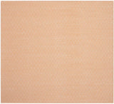 Safavieh Montauk Mtk515L Ivory / Rust Rugs.