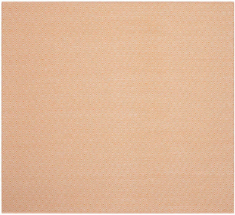 Safavieh Montauk Mtk515L Ivory / Rust Rugs.