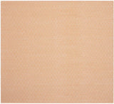 Safavieh Montauk Mtk515L Ivory / Rust Rugs.