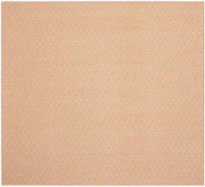 Safavieh Montauk Mtk515L Ivory / Rust Area Rug