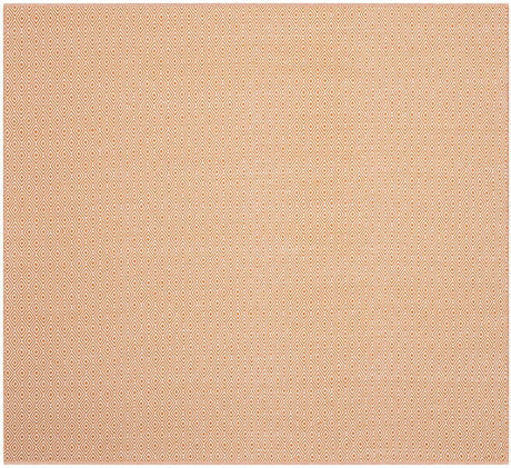 Safavieh Montauk Mtk515L Ivory / Rust Rugs.