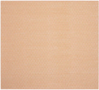 Safavieh Montauk Mtk515L Ivory / Rust Area Rug