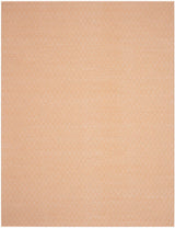 Safavieh Montauk Mtk515L Ivory / Rust Rugs.