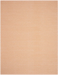 Safavieh Montauk Mtk515L Ivory / Rust Area Rug