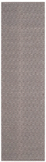 Safavieh Montauk Mtk515M Ivory / Chocolate Rugs.