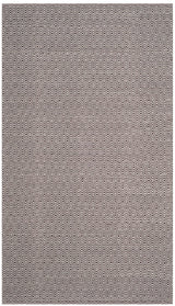 Safavieh Montauk Mtk515M Ivory / Chocolate Rugs.