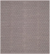 Safavieh Montauk Mtk515M Ivory / Chocolate Rugs.