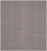 Safavieh Montauk Mtk515M Ivory / Chocolate Rugs.