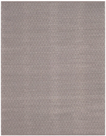 Safavieh Montauk Mtk515M Ivory / Chocolate Area Rug