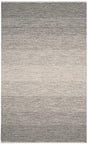 Safavieh Montauk Mtk601A Black/Ivory Rug.