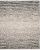 Safavieh Montauk Mtk601A Black/Ivory Rug.