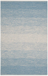 Safavieh Montauk Mtk601B Blue/Ivory Rug.