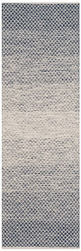 Safavieh Montauk Mtk601C Navy/Ivory Rug.