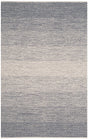 Safavieh Montauk Mtk601C Navy/Ivory Rug.