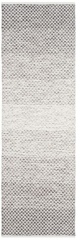 Safavieh Montauk Mtk601K Light Grey/Ivory Rug.