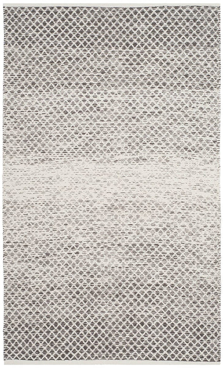 Safavieh Montauk Mtk601K Light Grey/Ivory Rug.