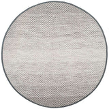 Safavieh Montauk Mtk601K Light Grey/Ivory Rug.