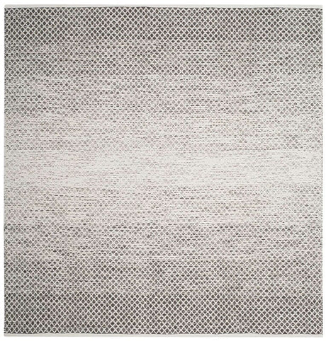 Safavieh Montauk Mtk601K Light Grey/Ivory Rug.