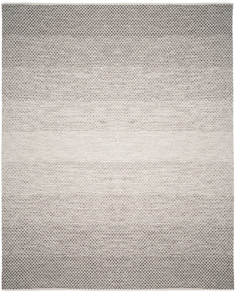 Safavieh Montauk Mtk601K Light Grey/Ivory Rug.