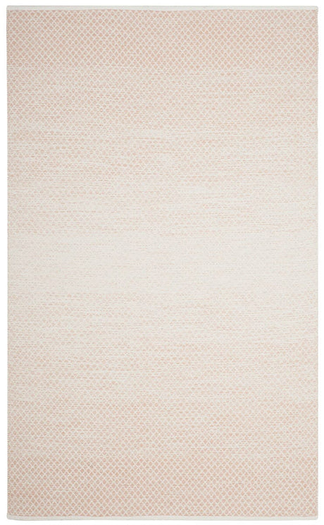 Safavieh Montauk Mtk601R Beige/Ivory Rug.