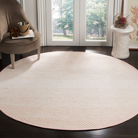 Safavieh Montauk Mtk601R Beige/Ivory Rug.