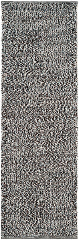 Safavieh Montauk Mtk602B Blue / Multi Rugs.