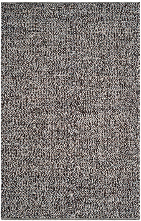 Safavieh Montauk Mtk602B Blue / Multi Rugs.