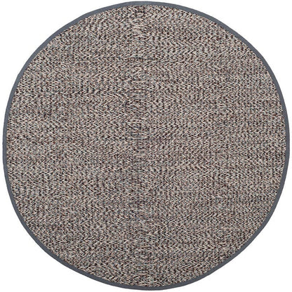 Safavieh Montauk Mtk602B Blue / Multi Solid Color Area Rug